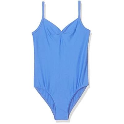 Afbeelding van Wear Moi Abbie Turnpakje voor meisjes, French Blue, FR: 6 jaar (maat fabrikant: 8 jaar)