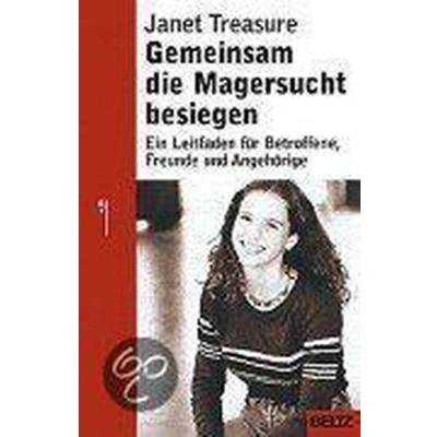 Afbeelding van Gemeinsam die Magersucht besiegen