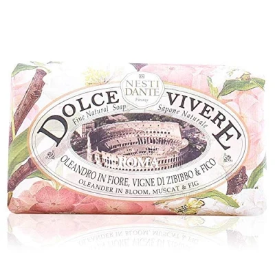 Afbeelding van Nesti Dante Roma Soap 250g