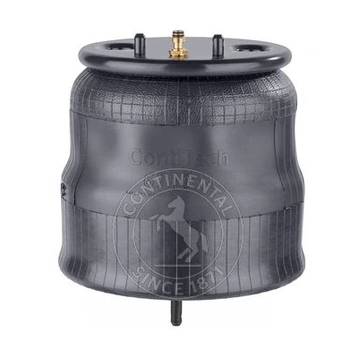 Afbeelding van Contitech Air Spring Veerbalg 6719 N P01