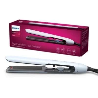 Afbeelding van Philips Bhs520/00 Stijltang