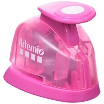Afbeelding van Artemio mini pons rond 1 cm