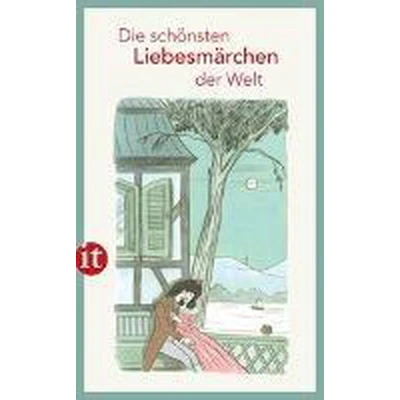 Afbeelding van Die schönsten Liebesmärchen der Welt