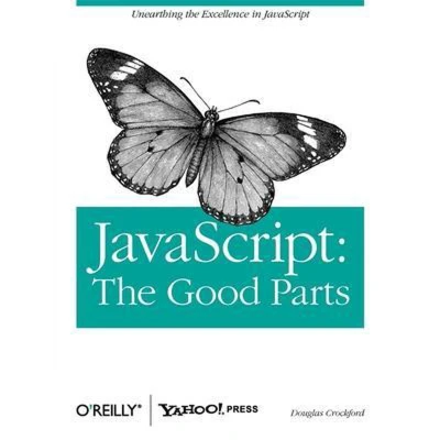 Afbeelding van Javascript The Good Parts