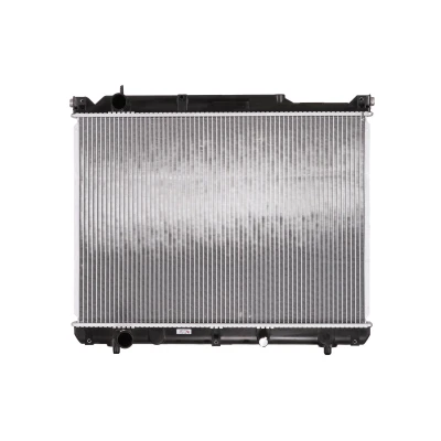 Afbeelding van Radiateur NRF 53916