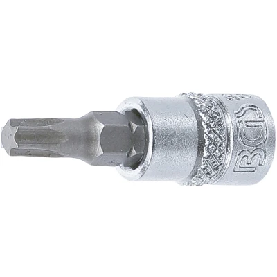Afbeelding van BGS Dopsleutelbit 1/4&quot; Torx T27