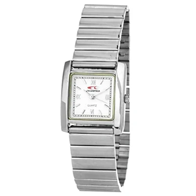 Afbeelding van Horloge Dames Chronotech CT7001 01M (Ø 28 mm)