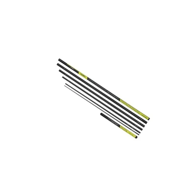 Afbeelding van Matrix Torque Carp Power 10m Pole Package