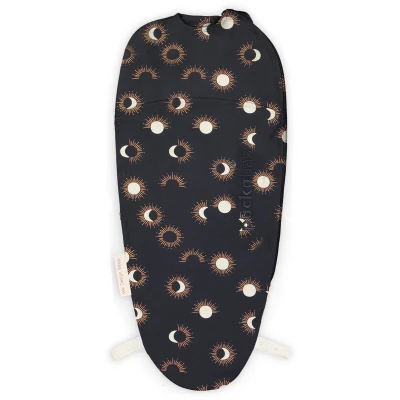 Afbeelding van Puckababy Slaapzak PIEP 0 3 Mnd Eclipse Night Maat