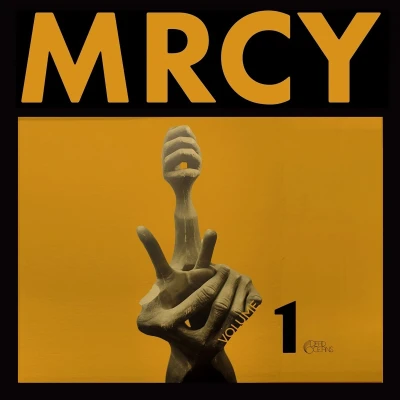 Afbeelding van Mrcy Volume 1 (LP)