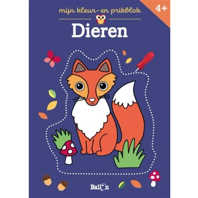 Image de Dieren