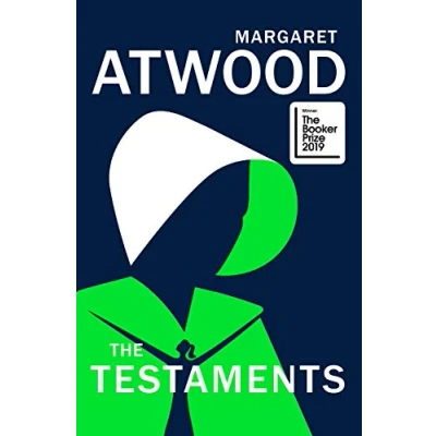 Afbeelding van The Testaments