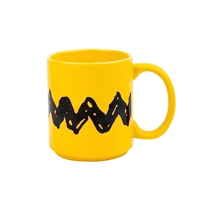 Afbeelding van Grupo Erik Snoopy mok, Peanuts 350 ml Officieel gelicentieerde keramische mok koffie en theemok, geek cadeau idee, verjaardag of Kerstmis