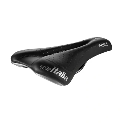 Image de Selle Italia Selles Sport Gel Flow S2 132 x 280 mm