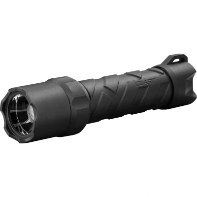 Afbeelding van Coast zaklamp polysteel 600 led 4aa