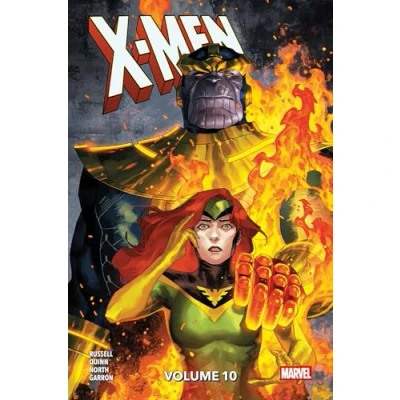 Afbeelding van X MEN,10 (ED.COLLECTOR)