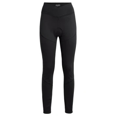 Afbeelding van Vaude Posta WARM Legging, Dames, Maat: 46, Black