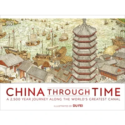 Afbeelding van China Through Time