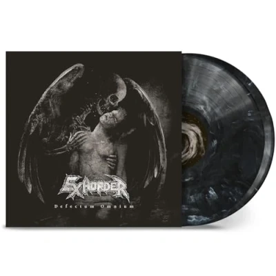 Afbeelding van Exhorder Defectum Omnium (LP)