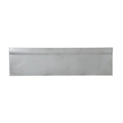 Afbeelding van Achterklep, Reparatieplaat BLIC 6016 00 3542157P