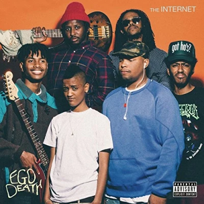 Afbeelding van Ego Death