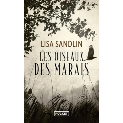 Afbeelding van LES OISEAUX DES MARAIS