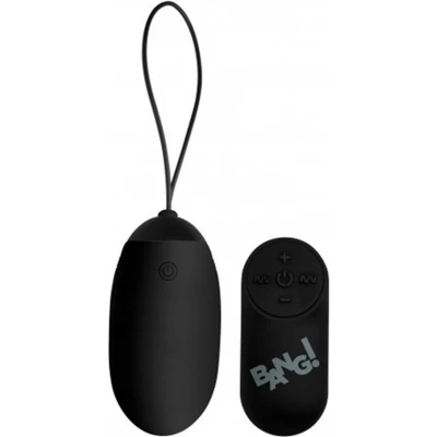 Afbeelding van XR Brands XL Vibrating Egg