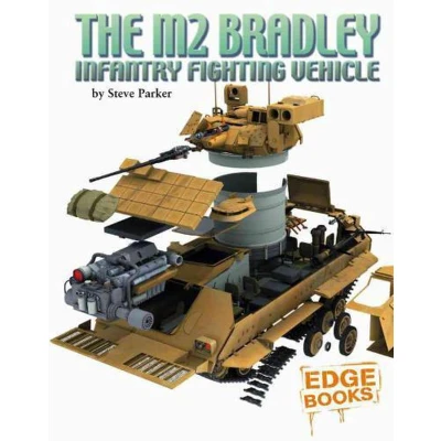 Afbeelding van The M2 Bradley Infantry Fighting Vehicle