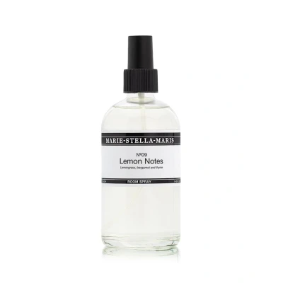Afbeelding van Marie Stella Maris Spray Maison No. 74 Lemon Notes d&#039; intérieur