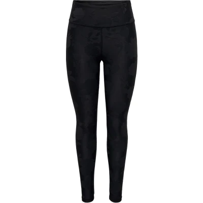 Afbeelding van Only Play Rya 1 Jaquard Sportlegging Dames