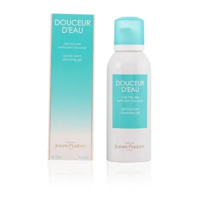 Image de Jeanne Piaubert Douceur d&#039;Eau Foam Cleansing Gel 125 ml