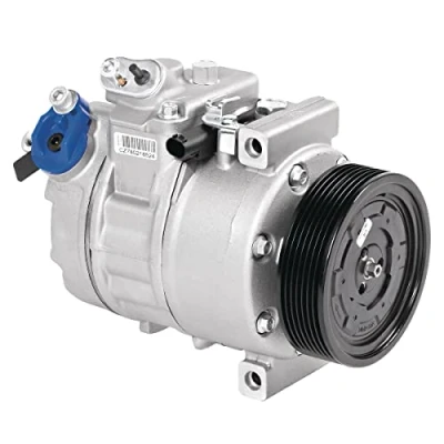 Afbeelding van Valeo Airco compressor 813412