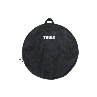Afbeelding van Thule Wieltas 563 Wheel Bag XL Fietsendrager Accessoire