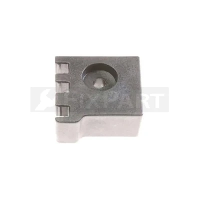 Afbeelding van Whirlpool Indesit 480121101613 drager C00314505 houder