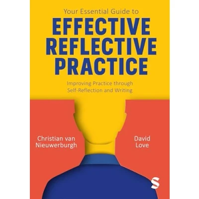 Afbeelding van Your Essential Guide to Effective Reflective Practice