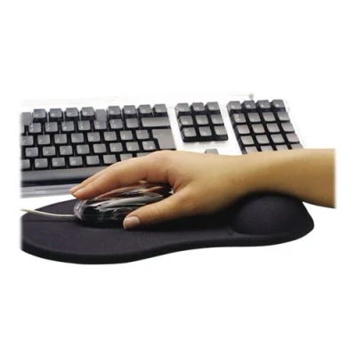 Image de Sandberg tapis de souris avec repose poignets