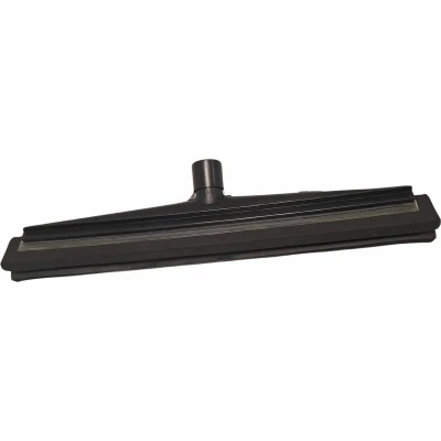 Afbeelding van OrangeBrush Vloertrekker 400 mm schuifcassette zwart