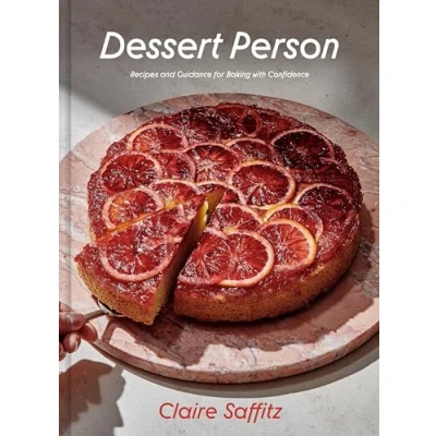 Afbeelding van Dessert Person