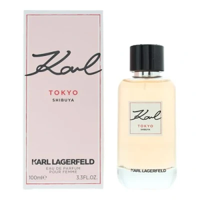 Image de Karl Lagerfeld Tokyo Shibuya Eau de Parfum 100 ml