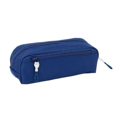 Image de SAFTA Trousse bleu marine FC Barcelone