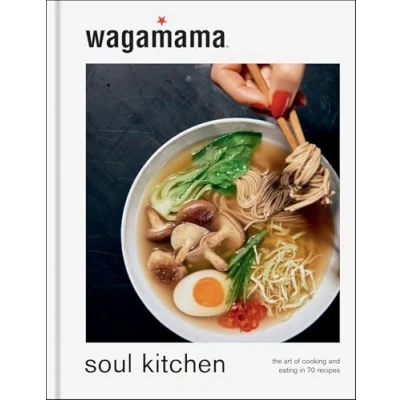 Afbeelding van wagamama Soul Kitchen