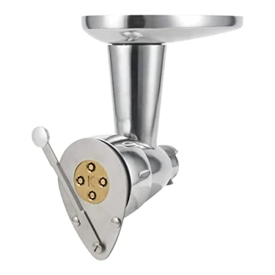 Afbeelding van Kenwood Kax92.a0me pasta shaper KAX92A0ME