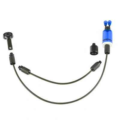 Afbeelding van Sonik Gizmo Litez Bob Blue Hanger