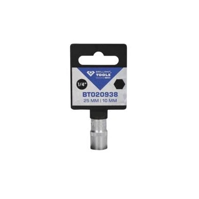 Afbeelding van KS TOOLS BT020938 Steeksleutelelement 10,0