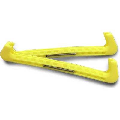 Afbeelding van Oomssport Schaatsbeschermer Fluor (Diverse Kleuren) (Kleur Fluo Yellow)