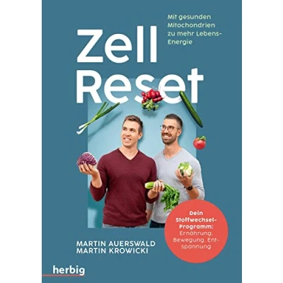 Afbeelding van Zell Reset