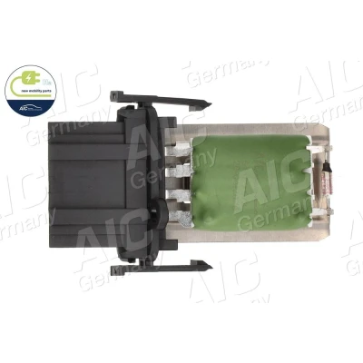 Afbeelding van AIC 51155 Weerstand, interieurventilatie