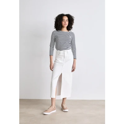Afbeelding van Tommy Hilfiger Essential CHIC Court Sneakers laag, Dames, Maat: 40, Claystone Leer