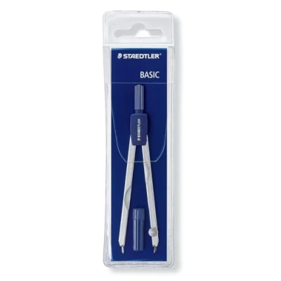 Afbeelding van Staedtler Passer Mars 559 Basic