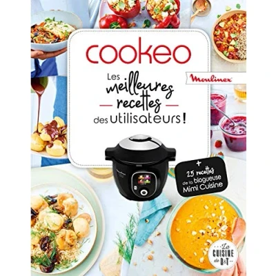 Afbeelding van ISBN 9782035961068 boek Koken Frans 168 pagina&#039;s